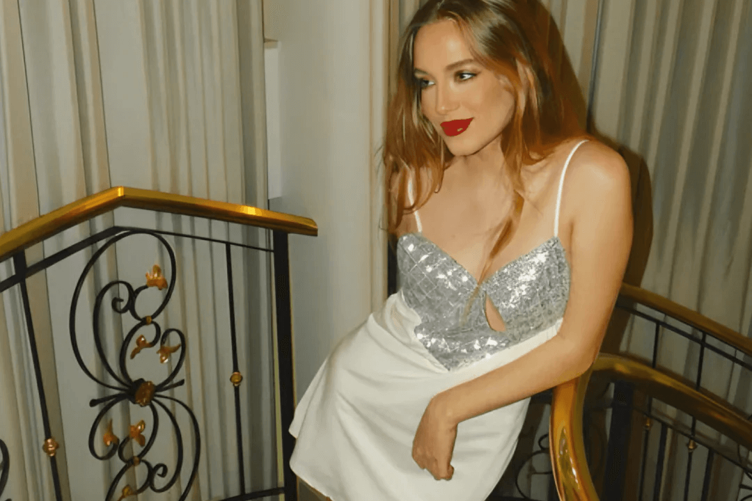 Looks para Ano-Novo: Inspirações para sua Comemoração