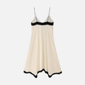 Vestido Bali Longo e Fluído
