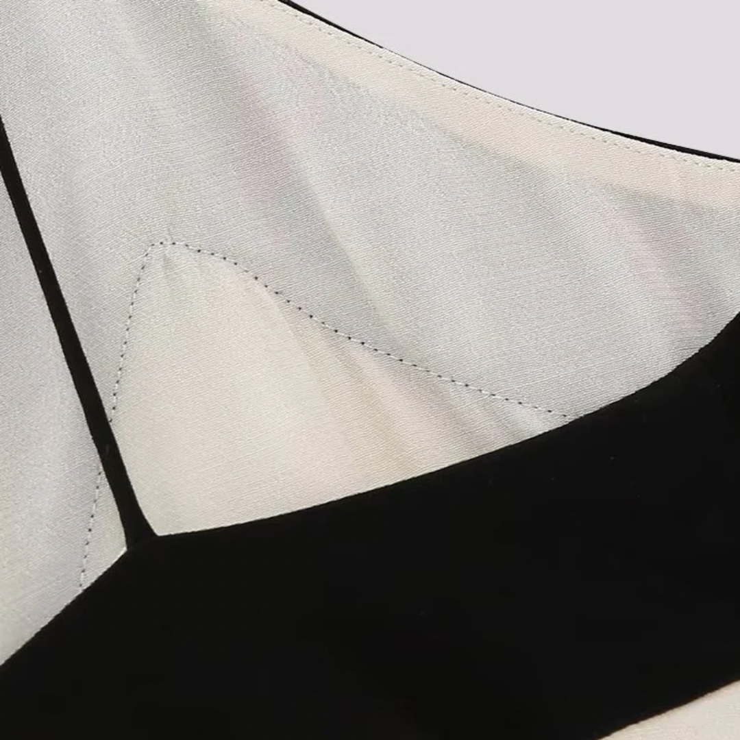 Vestido Bali Longo e Fluído