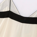 Vestido Bali Longo e Fluído
