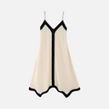 Vestido Bali Longo e Fluído